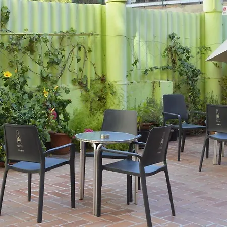 Paraiso Hostel