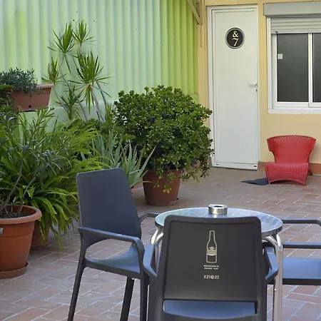 Hostel Paraiso *