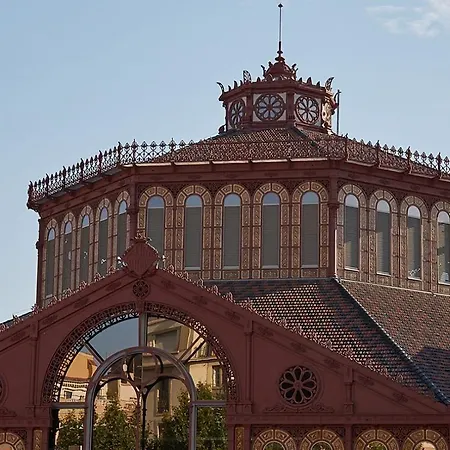 Paraiso * Barcelona