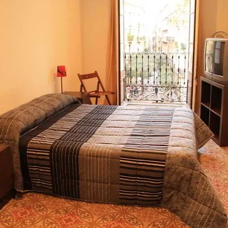 Paraiso Hostel Barcelona