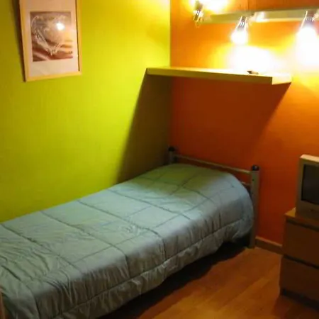 Hostal Paraiso *
