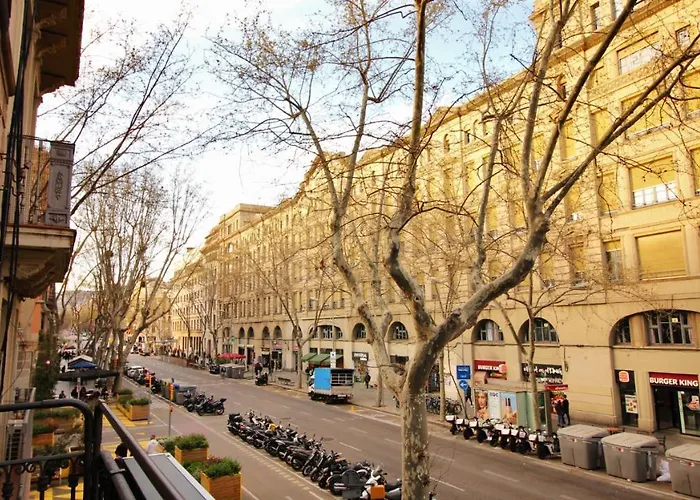Paraiso Barcelona