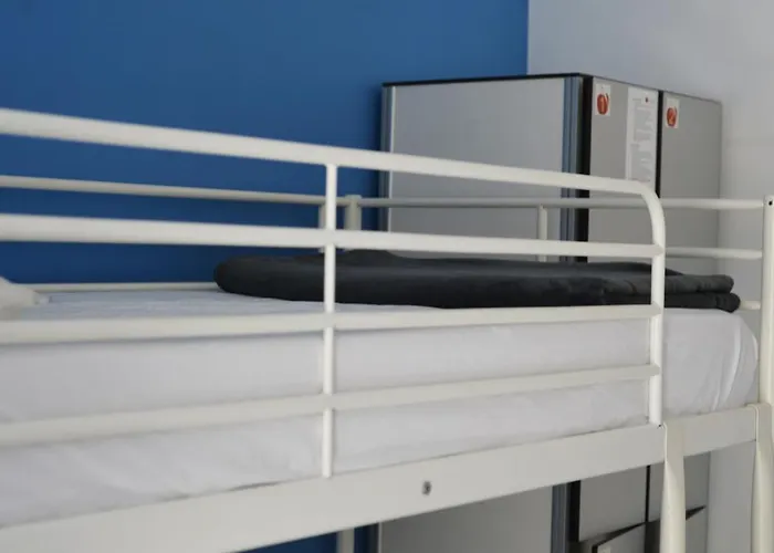 Albergue Paraiso *