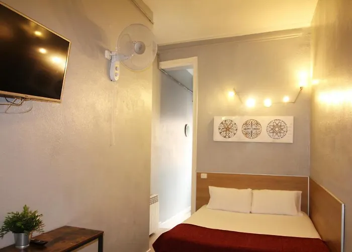 Albergue Paraiso *