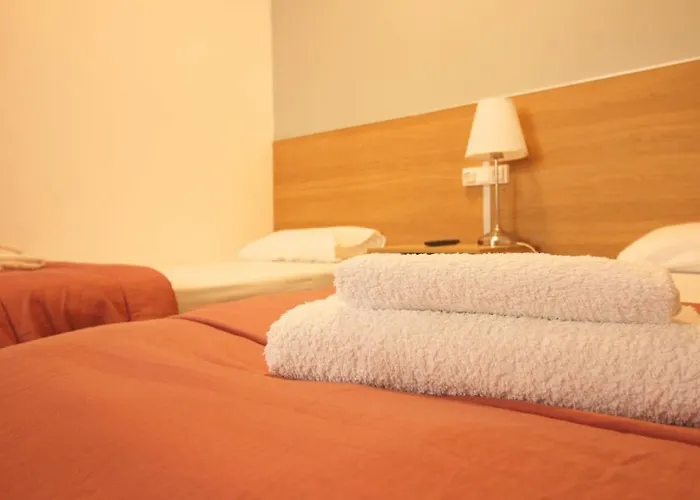 Hostel Paraiso *