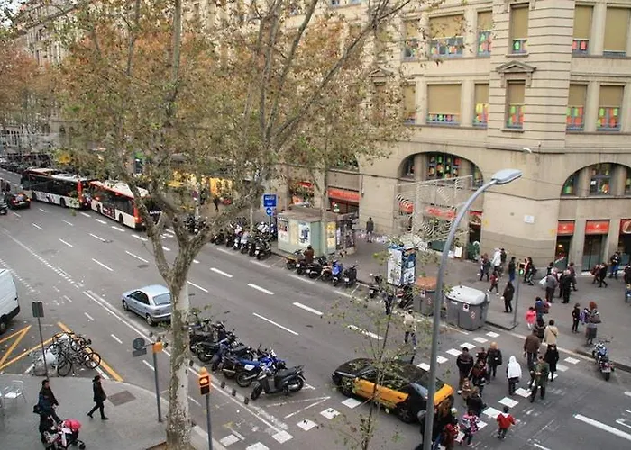 Paraiso Barcelona