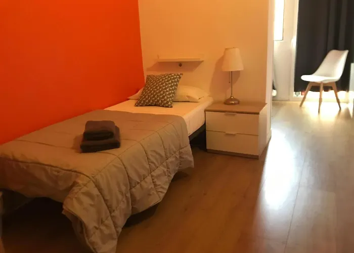 Paraiso Barcelona