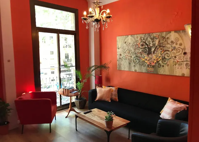 Paraiso Albergue