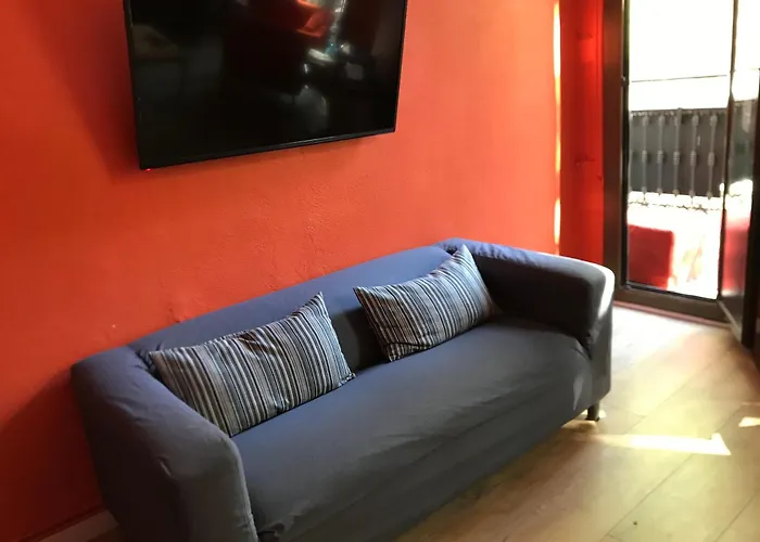 Paraiso Albergue *