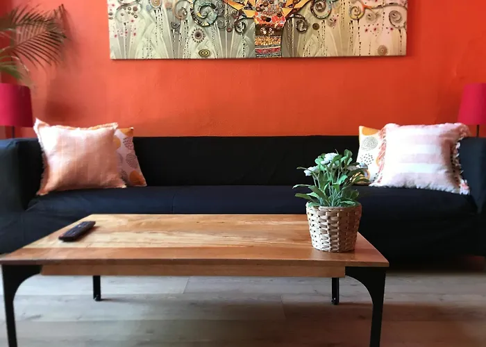 Paraiso Barcelona