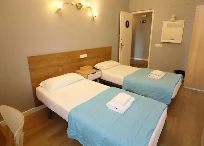 Paraiso Albergue