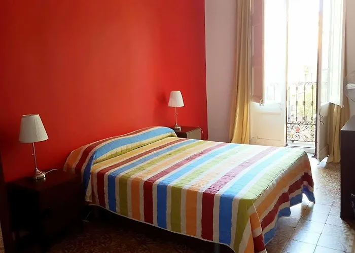 Paraiso Hostel