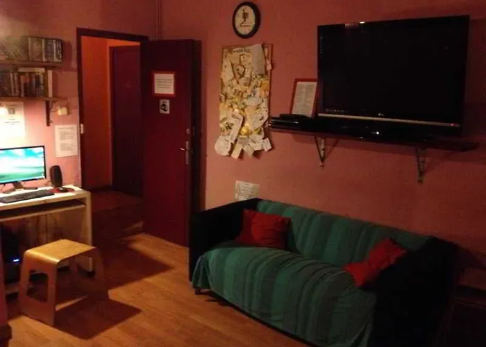 Hostel Paraiso