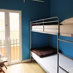 Hostel Paraiso Barcelona