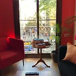 Paraiso Hostel Barcelona