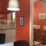Paraiso Hostel *