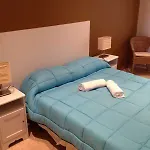 Paraiso Hostel *
