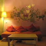 Paraiso Hostel Barcelona