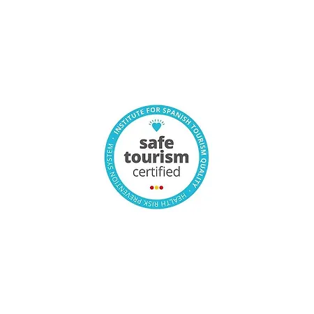 Hostel Paraiso Barcelona