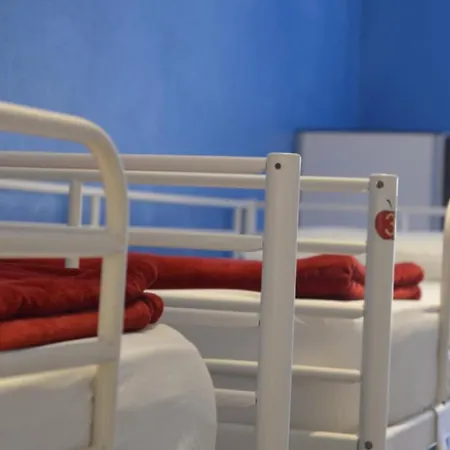 Hostel Paraiso Barcelona