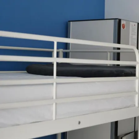 Hostel Paraiso *