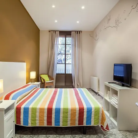 Hostel Paraiso Barcelona