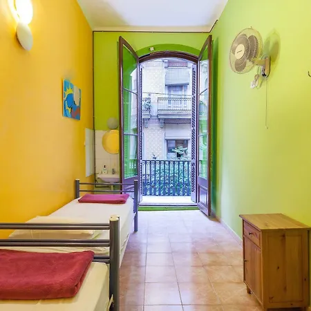 Hostel Paraiso *