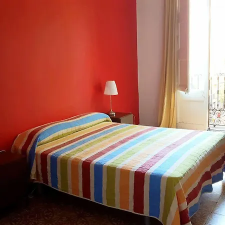 Paraiso Ostello