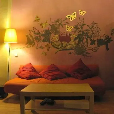 Paraiso Albergue Barcelona