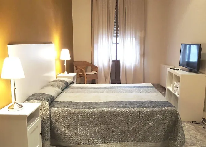 Hostel Paraiso Barcelona