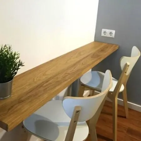 Albergue Paraiso *