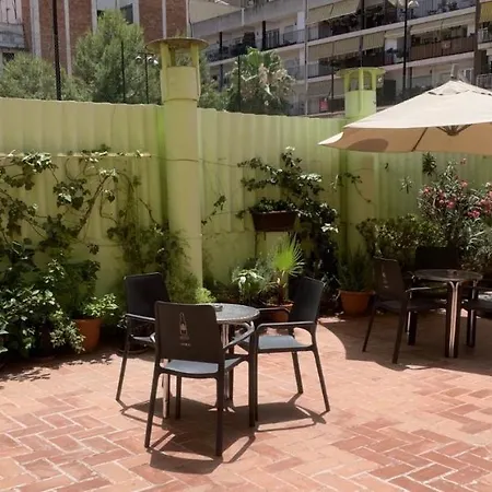 Albergue Paraiso *