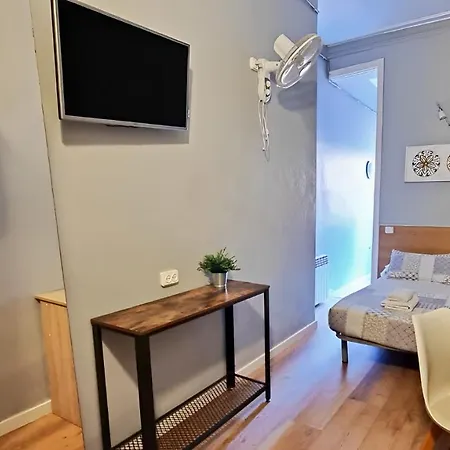 Albergue Paraiso *