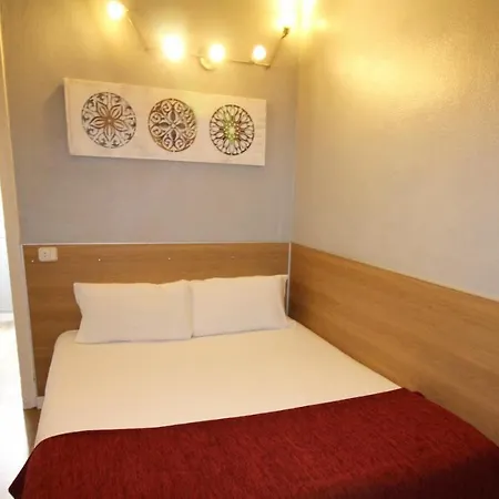 Albergue Paraiso *