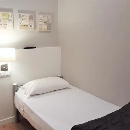 Paraiso * 巴塞罗那
