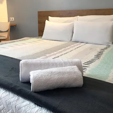 Paraiso Albergue Barcelona