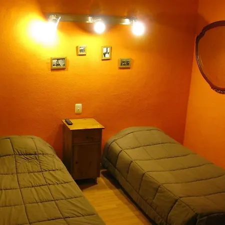 Albergue Paraiso Barcelona