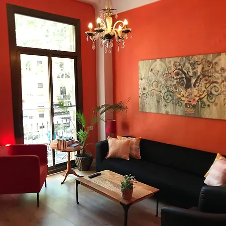 Paraiso Albergue