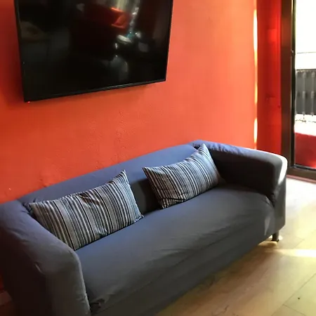 Paraiso Albergue *
