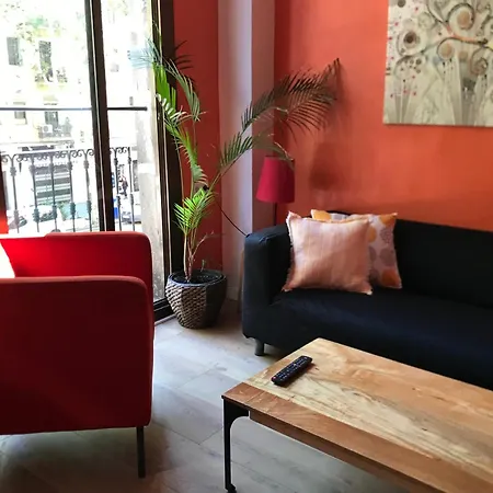 Paraiso Albergue Barcelona