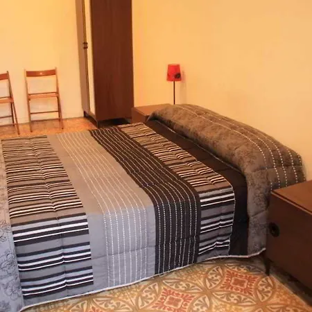 Albergue Paraiso