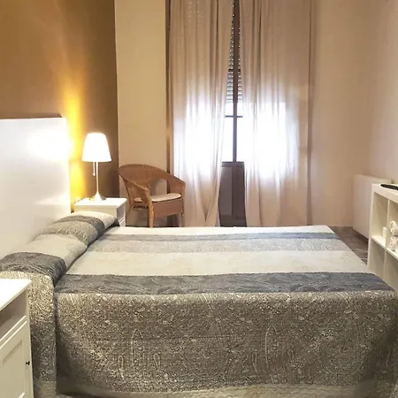 Albergue Paraiso Barcelona