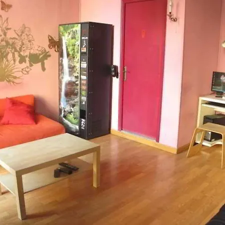 Paraiso Albergue