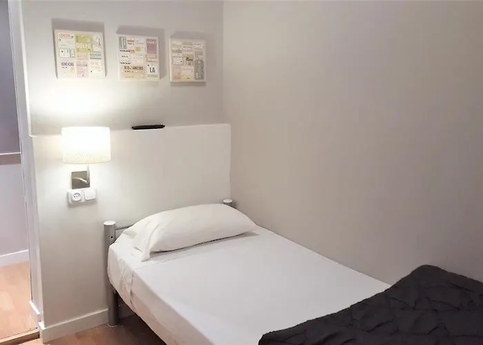 Paraiso * Barcelona