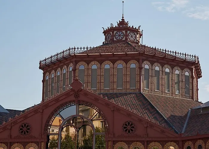 Paraiso * Barcelona