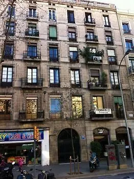 Paraiso Vandrerhjem