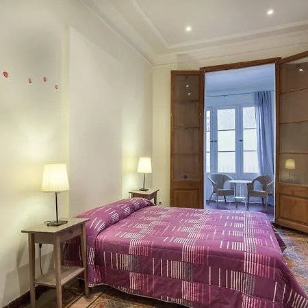 Hostel Paraiso Βαρκελώνη