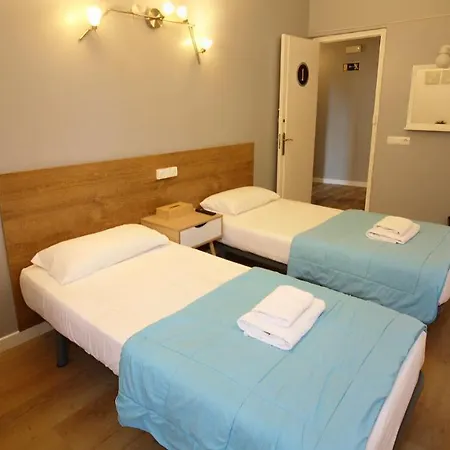 Hostel Paraiso Βαρκελώνη