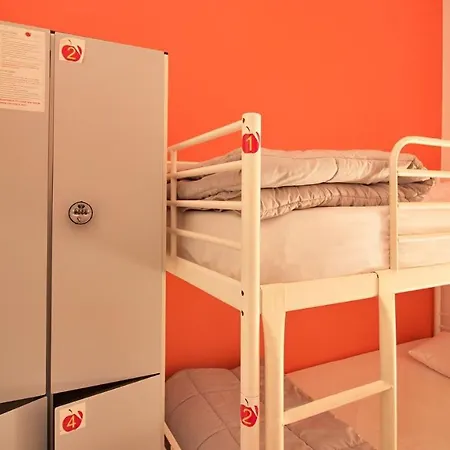 Hostel Paraiso Βαρκελώνη
