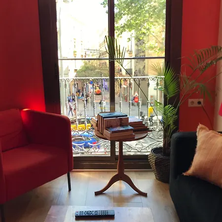 Paraiso Hostel Βαρκελώνη